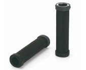 XLC Lock-On Handlebar Grips Black